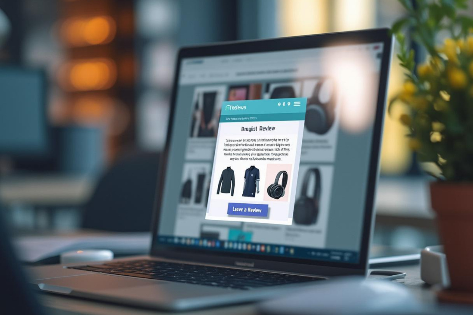 Shopify review request email - Shopify review request email