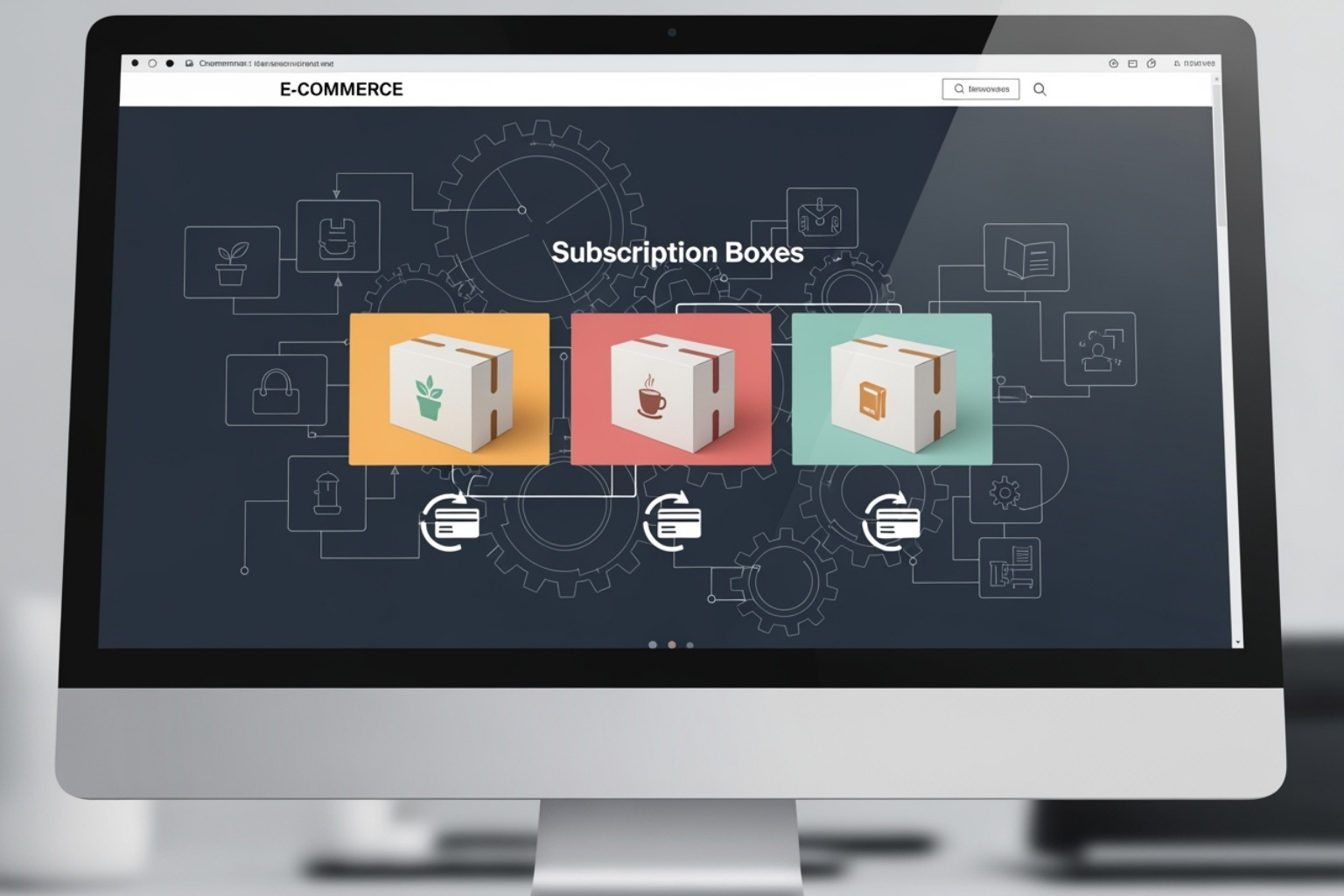 automate shopify subscriptions - automate shopify subscriptions