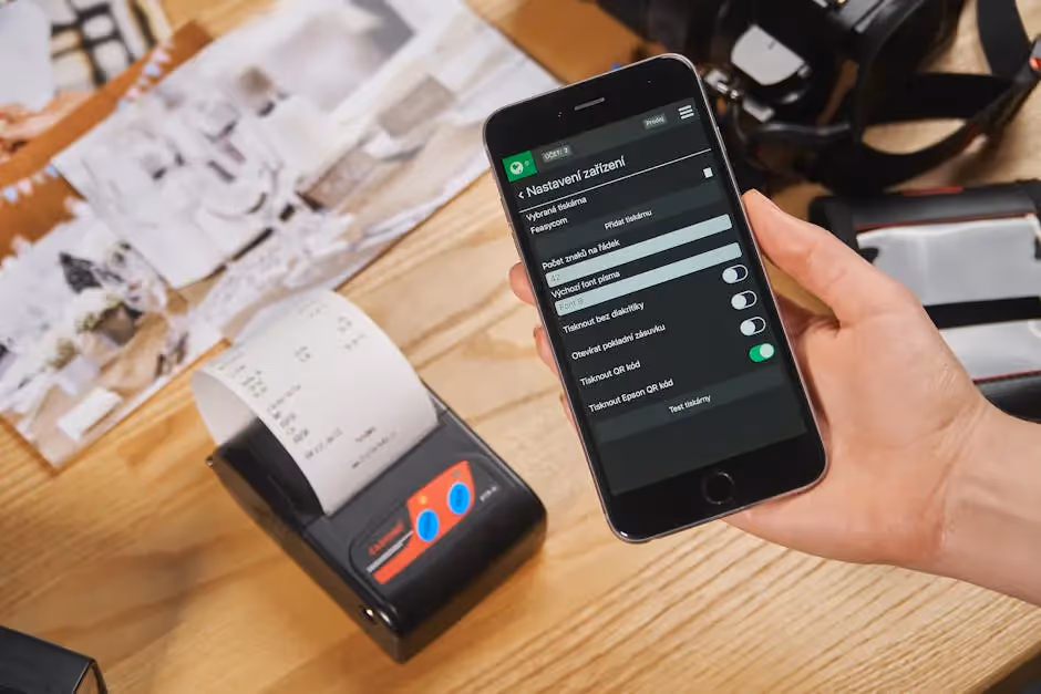 Shopify POS setup - shopify pos pin setup
