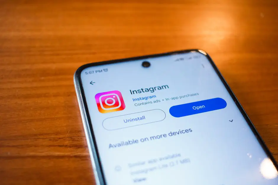 Instagram ad - how big are vertical digital ads on instagram