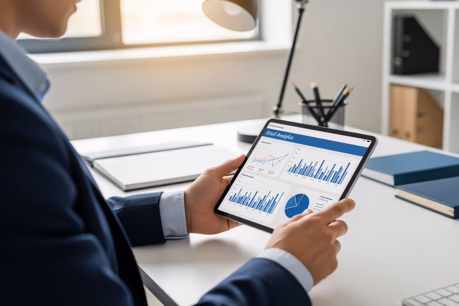 email marketing audit