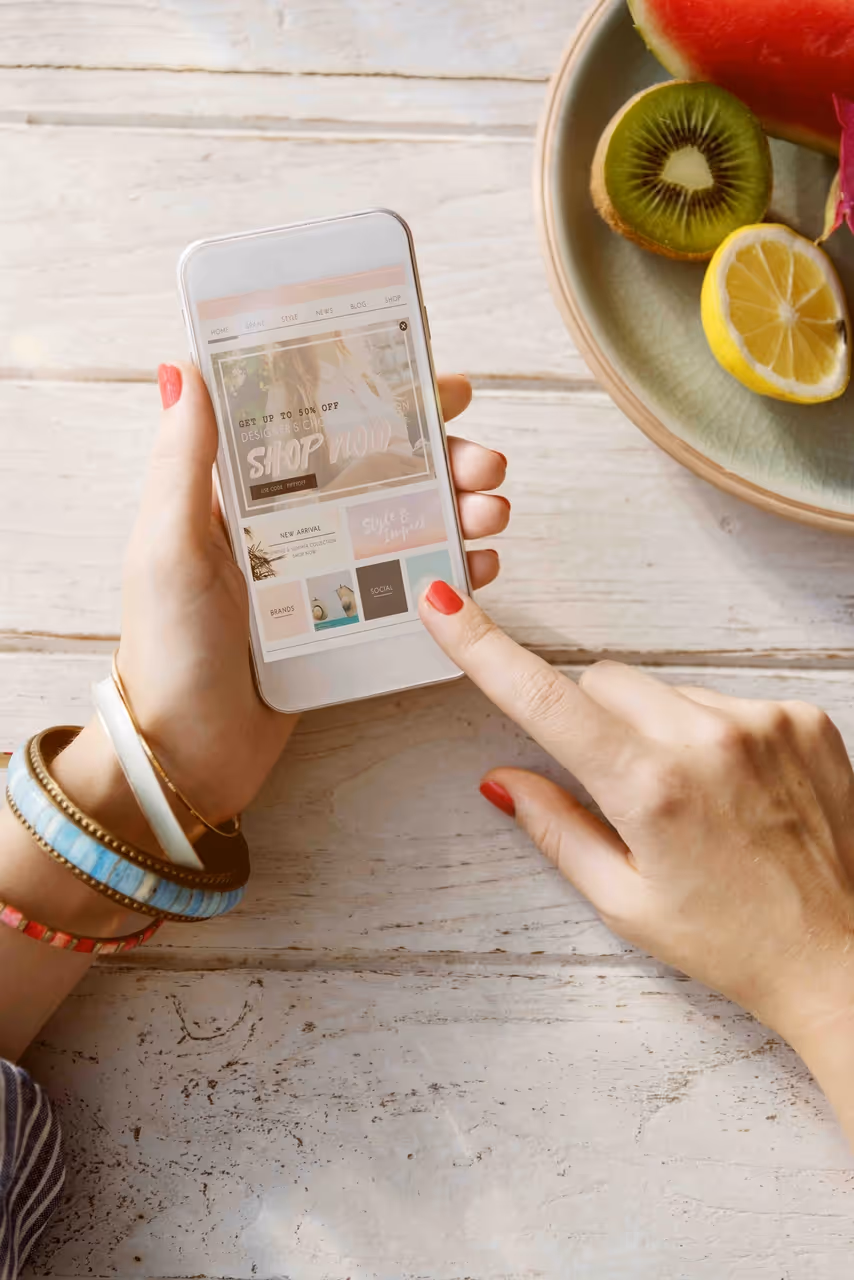 Ecommerce UI UX conversion optimization - Ecommerce UI/UX &amp; Conversion Optimization
