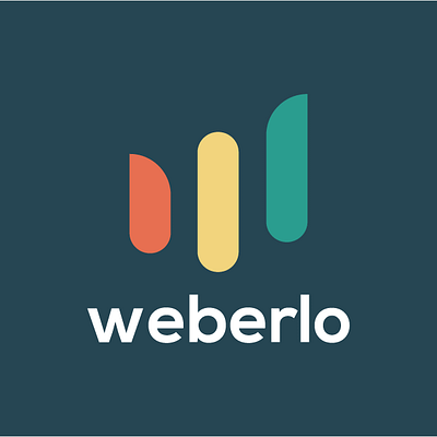 Weberlo marketing attribution logo