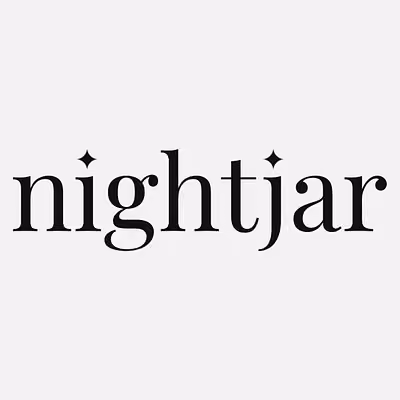 Nightjar ecommerce design agency logo