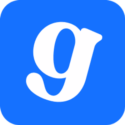 Grauberg ecommerce design resource logo