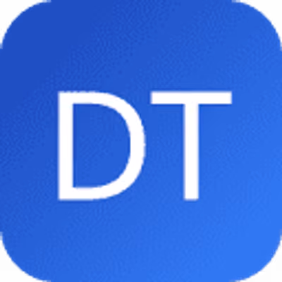 Digital Thrive AI marketing platform logo
