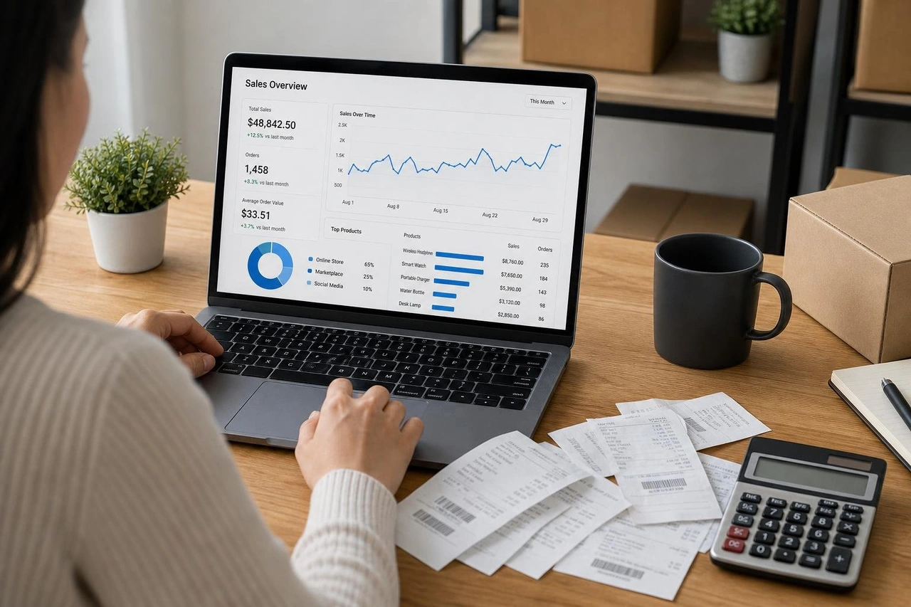 measuring true roas ecommerce