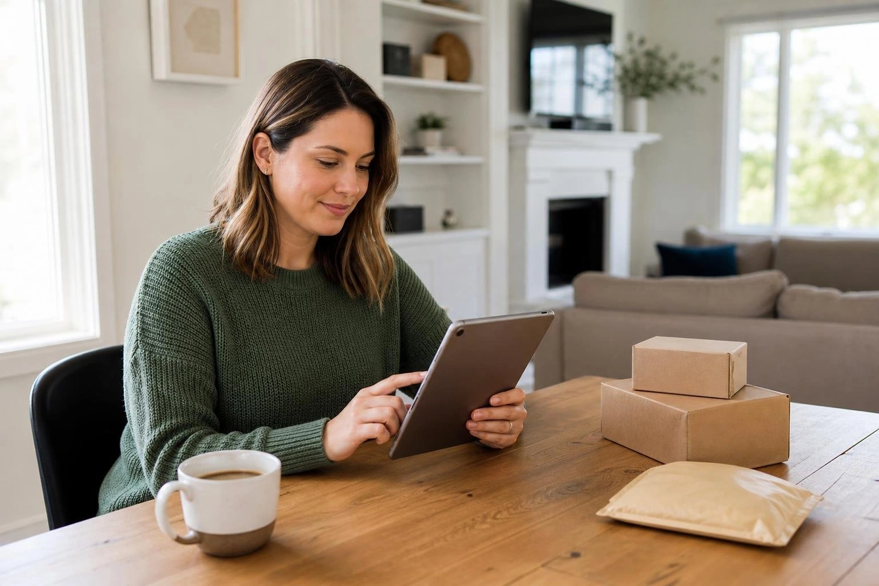 ecommerce kpis to track