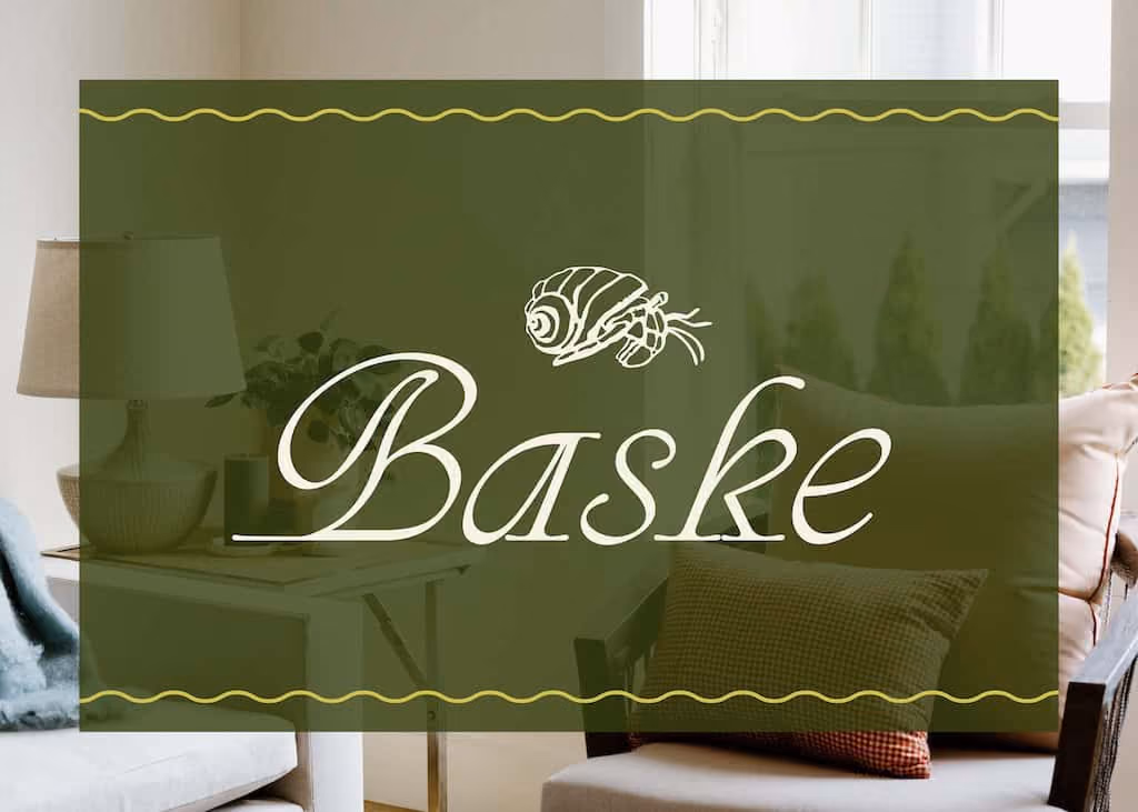Branding for Baske