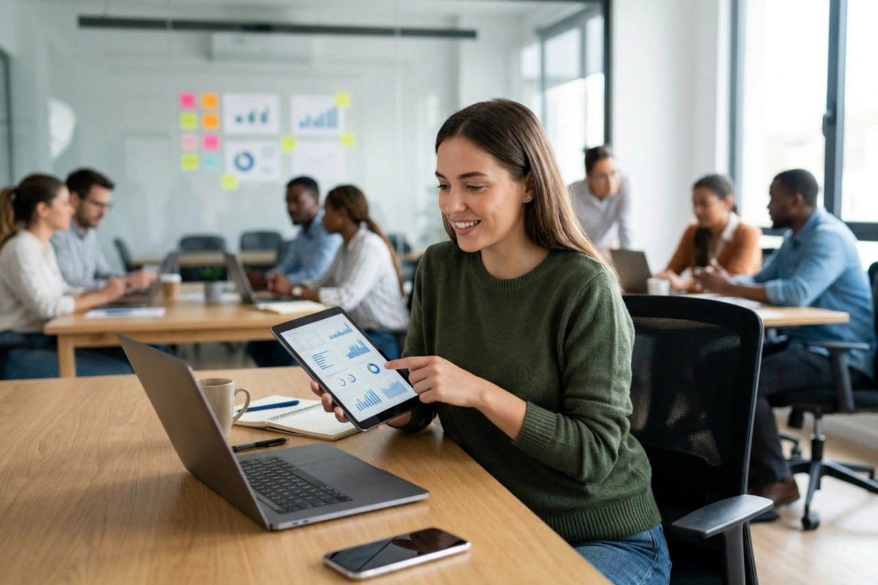 paid social media advertising