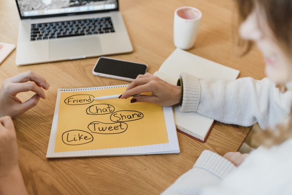 paid social planning