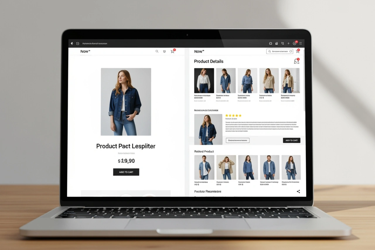 product page layout comparison for conversion rate optimization testing product page layout comparison for conversion rate optimization testing
