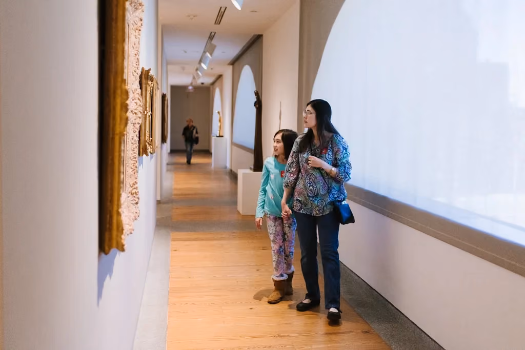 POS & Ecommerce Migration for the Portland Museum of Art