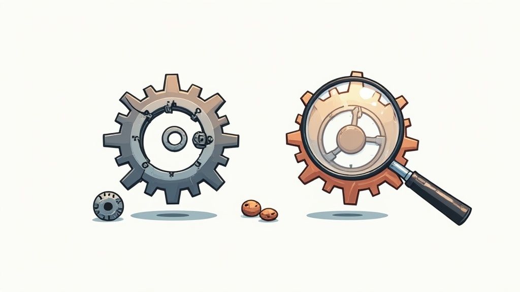 Behind-the-Scenes Case Studies and Failure Analysis