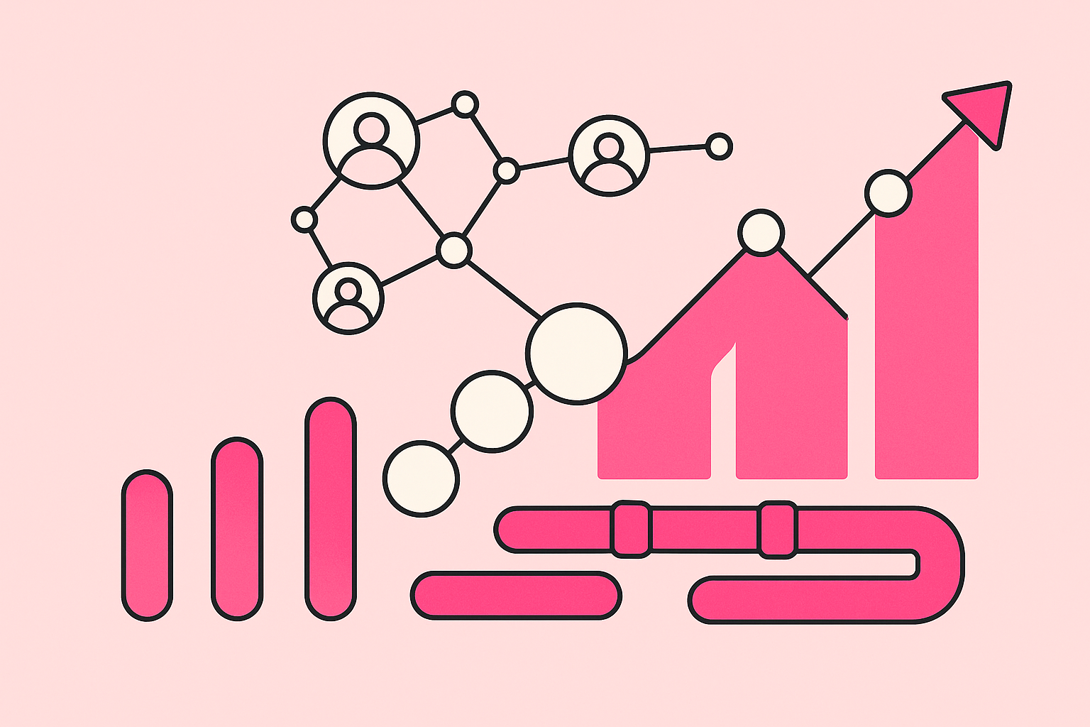 Hero Image: 2025 State of B2B Podcasting: Trends, Benchmarks, and Best Practices for Tech and Services Firms