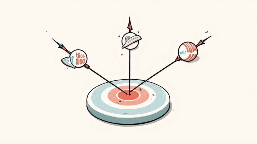 Account-Based Marketing (ABM)