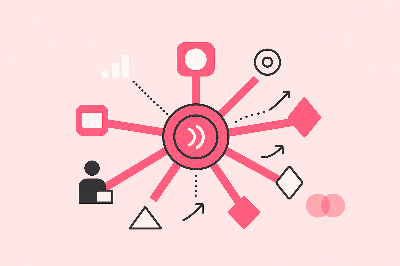 Hero Image: B2B Podcast Marketing, Distribution, and Promotion: The 2025 Playbook for Scaling Trust and Visibility