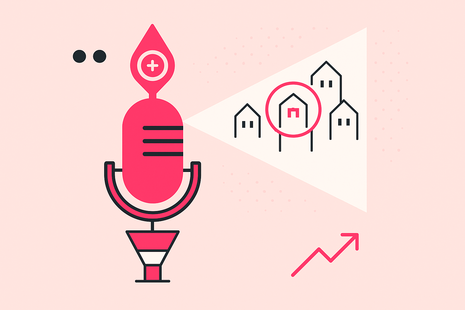 Hero Image: Building Niche Authority with B2B Podcasts: Strategic Frameworks for Crowded Markets