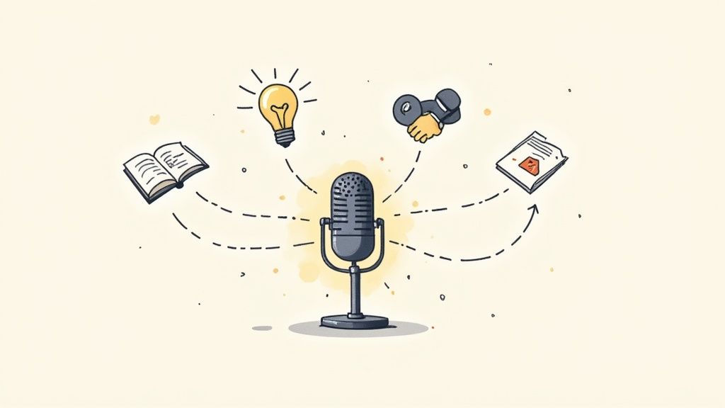 Content-First Marketing Strategy: The Foundation of Authority