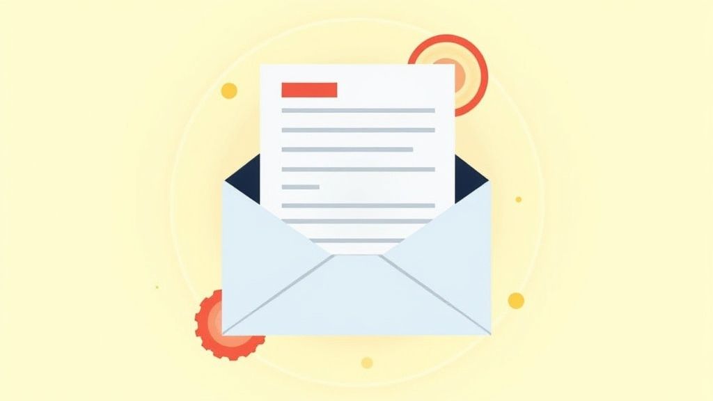 Email Marketing and Newsletter Strategy