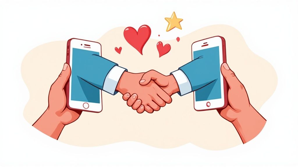 Influencer Partnerships and Collaborations