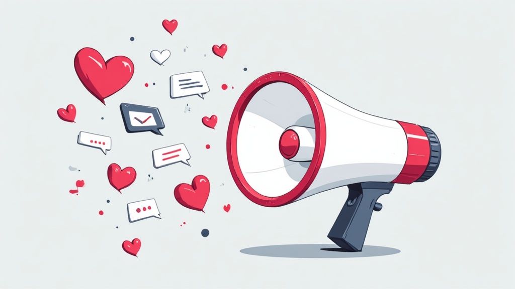 Compelling Content Structure and Storytelling