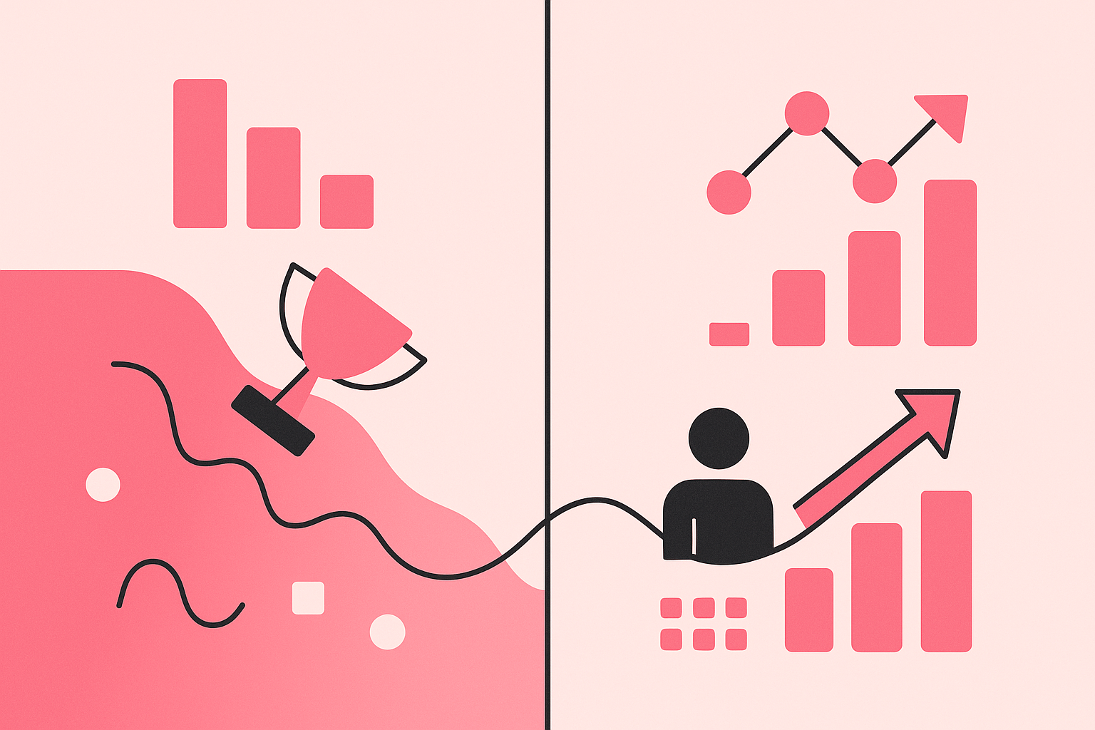 Hero Image: Choosing A B2B Podcast Agency That Delivers ROI
