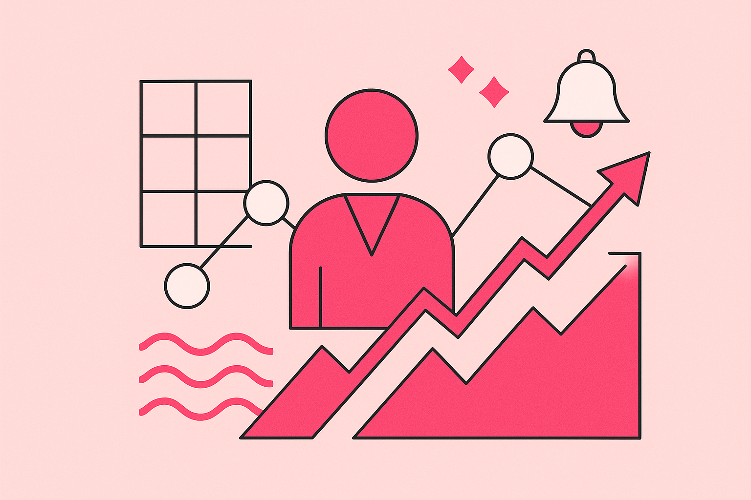 Hero Image: How B2B Podcasts Drive IPO and Exit Readiness: Real-World Case Studies