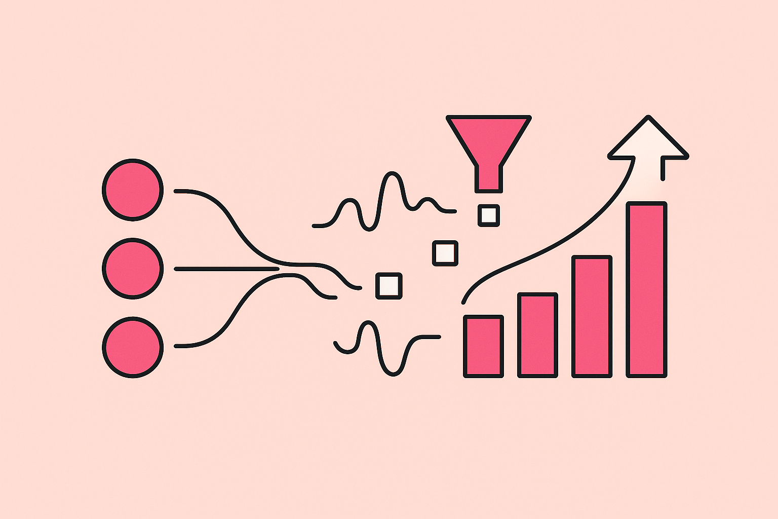 Hero Image: Podcast ROI Isn't a Guess—It's a KPI-Driven Discipline (Here's the Playbook)