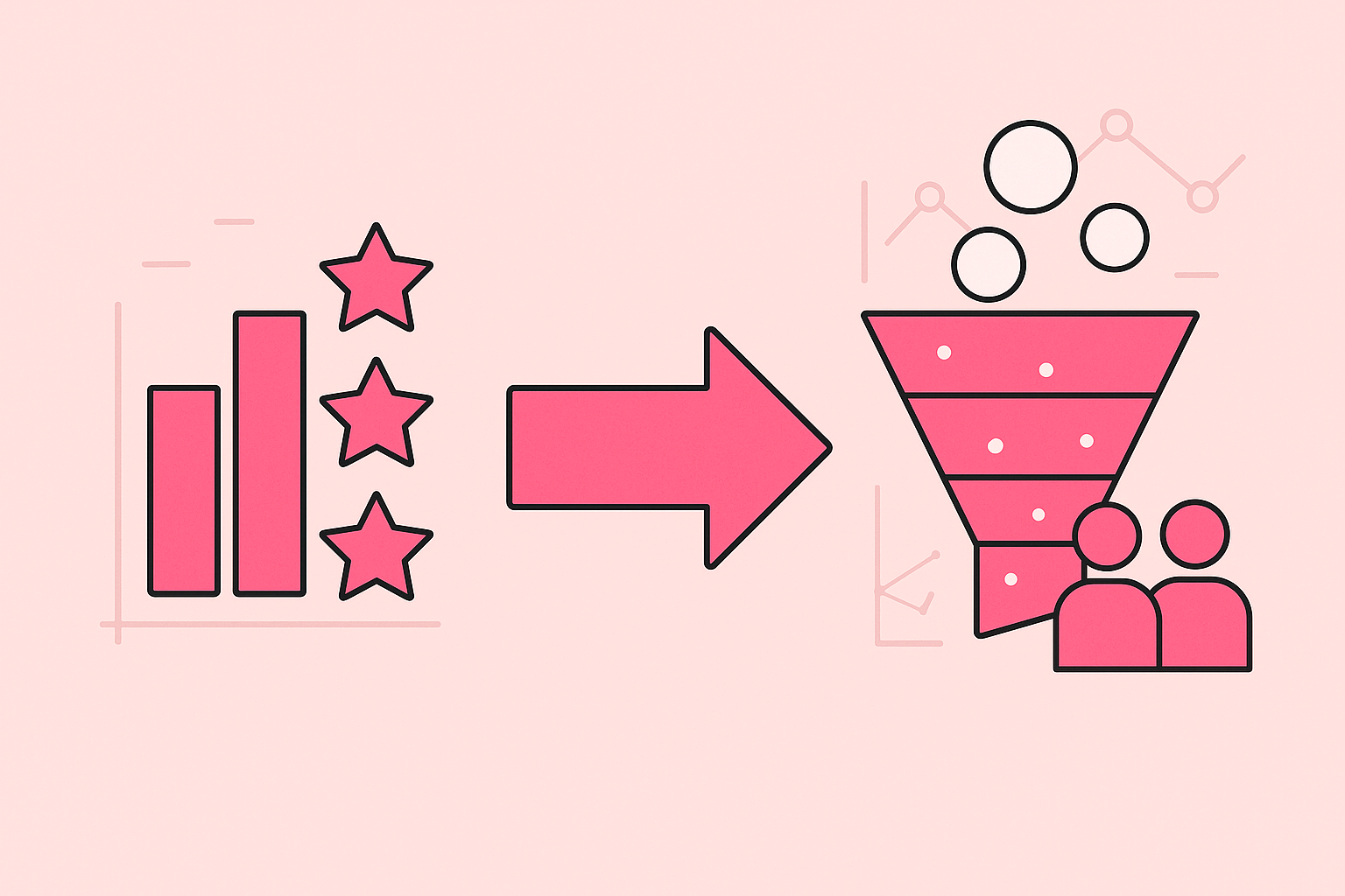 Hero Image: The Definitive Guide to Measuring B2B Podcast ROI: From Downloads to Pipeline Impact