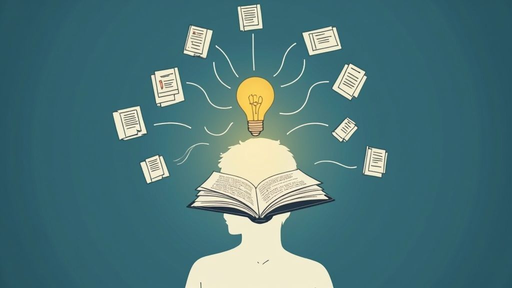 Content Marketing & Thought Leadership