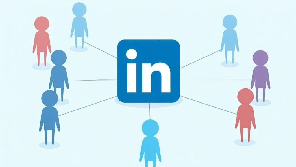 LinkedIn Social Selling