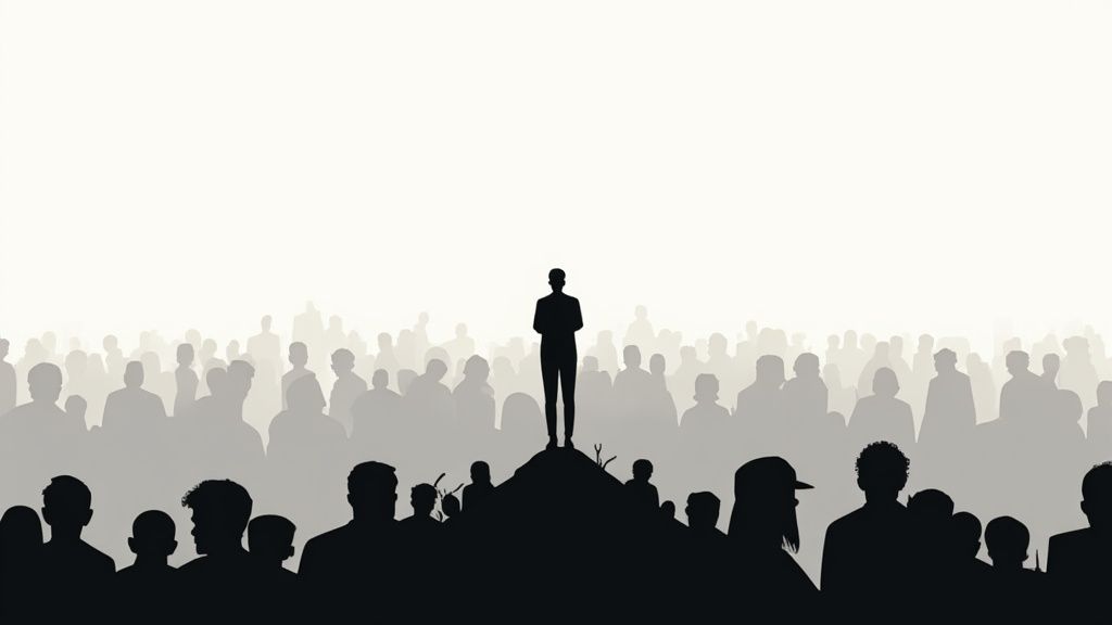 What's the Most Contrarian Belief You Hold?