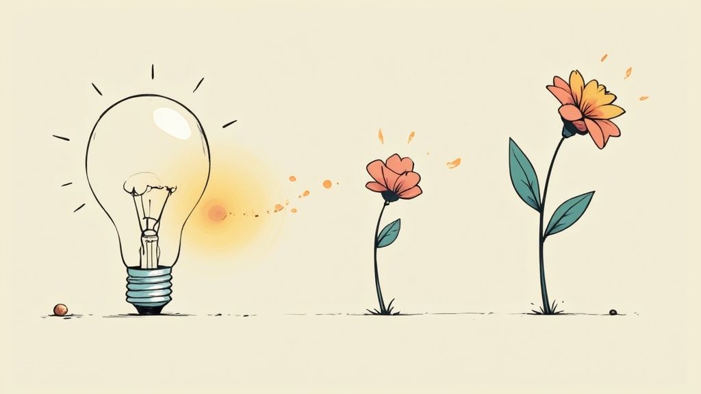 What's the biggest mistake you've made, and what did you learn from it?