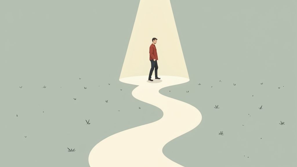 What's your origin story?