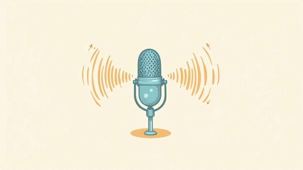 High-Quality Audio Production
