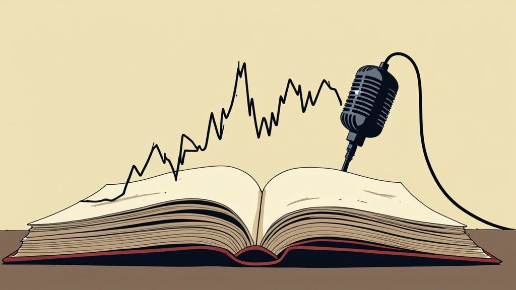 The Narrative Storytelling Script