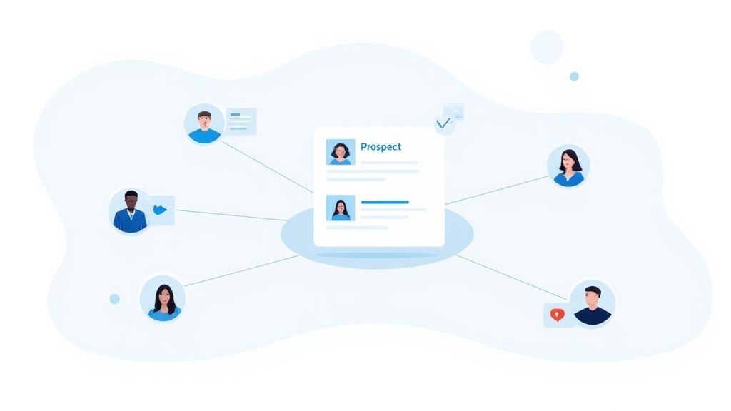LinkedIn as a Lead Generation Channel