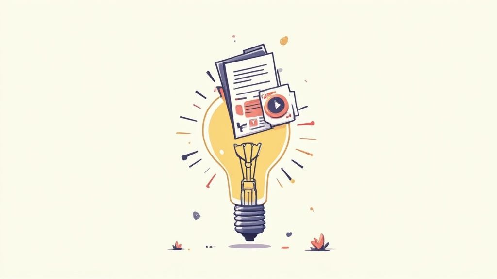 Content Marketing and Thought Leadership