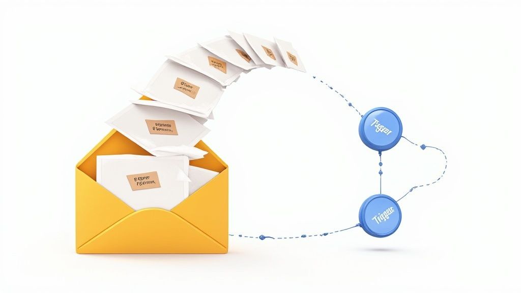 Email Marketing and Nurturing