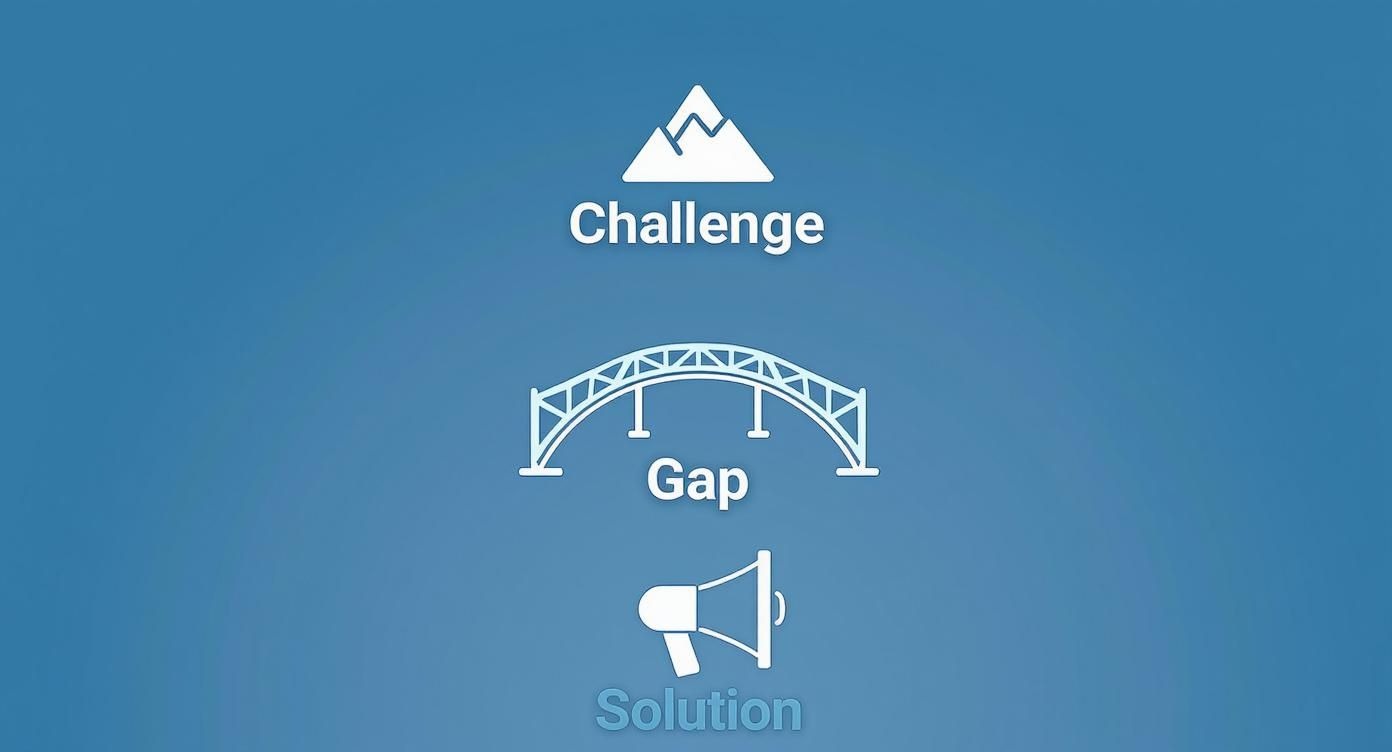 Infographic about podcast promotion services