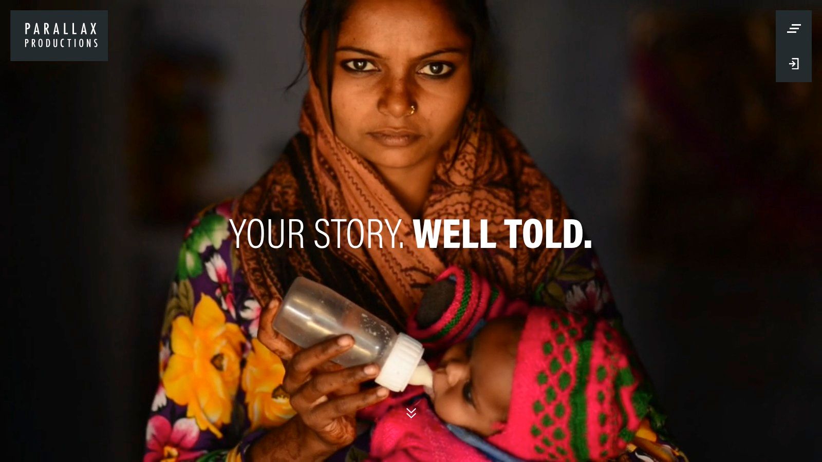 Parallax Productions