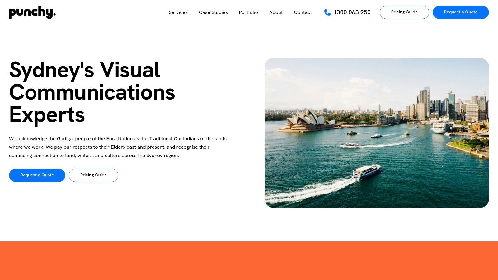 Punchy Digital Media