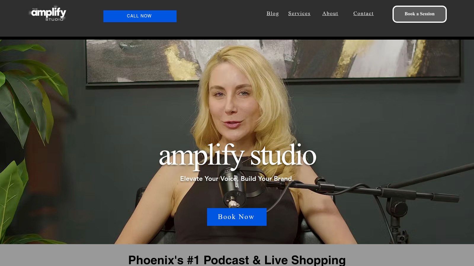 Fame (Specialist B2B Growth Partner)