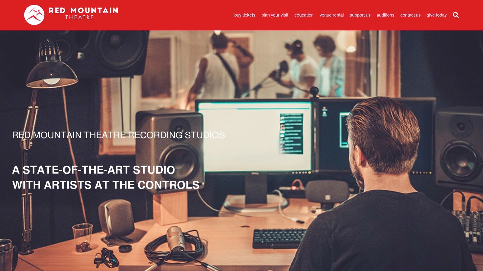 Red Zeppelin Productions