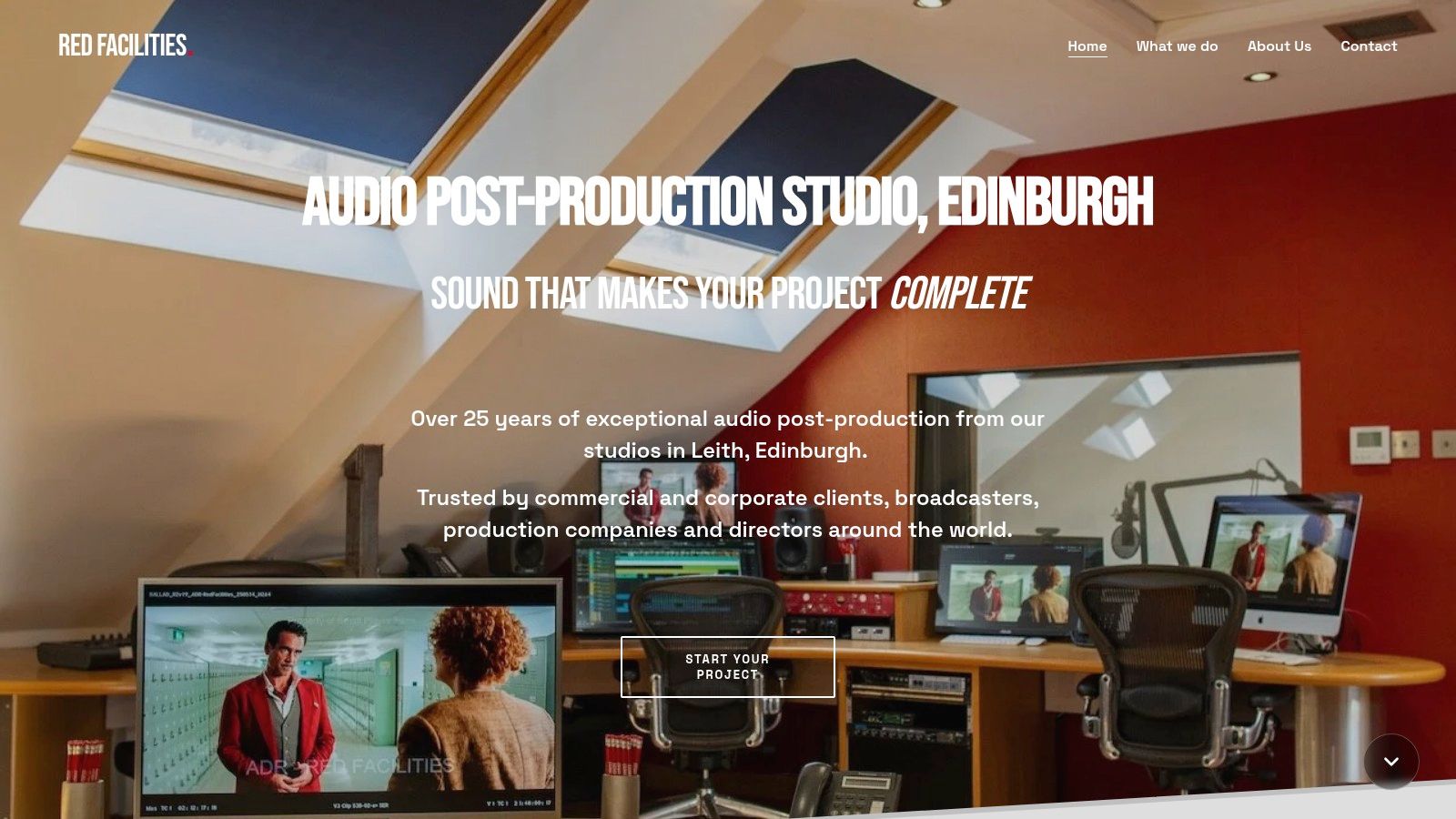 Fame: The B2B Podcast Agency for Measurable Growth