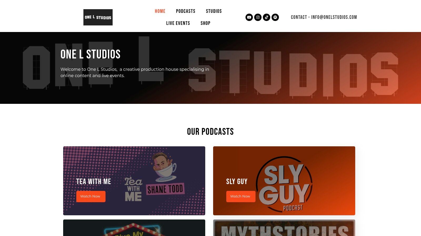 Killen Studios