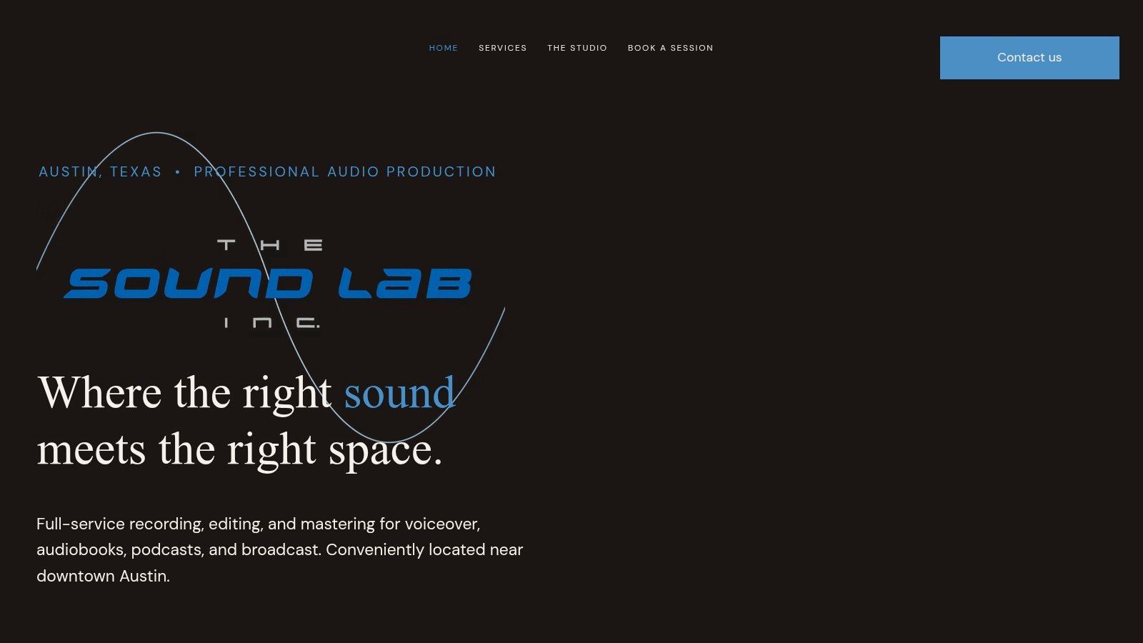 5. Authentic Exposure Studio (The AE Studio)
