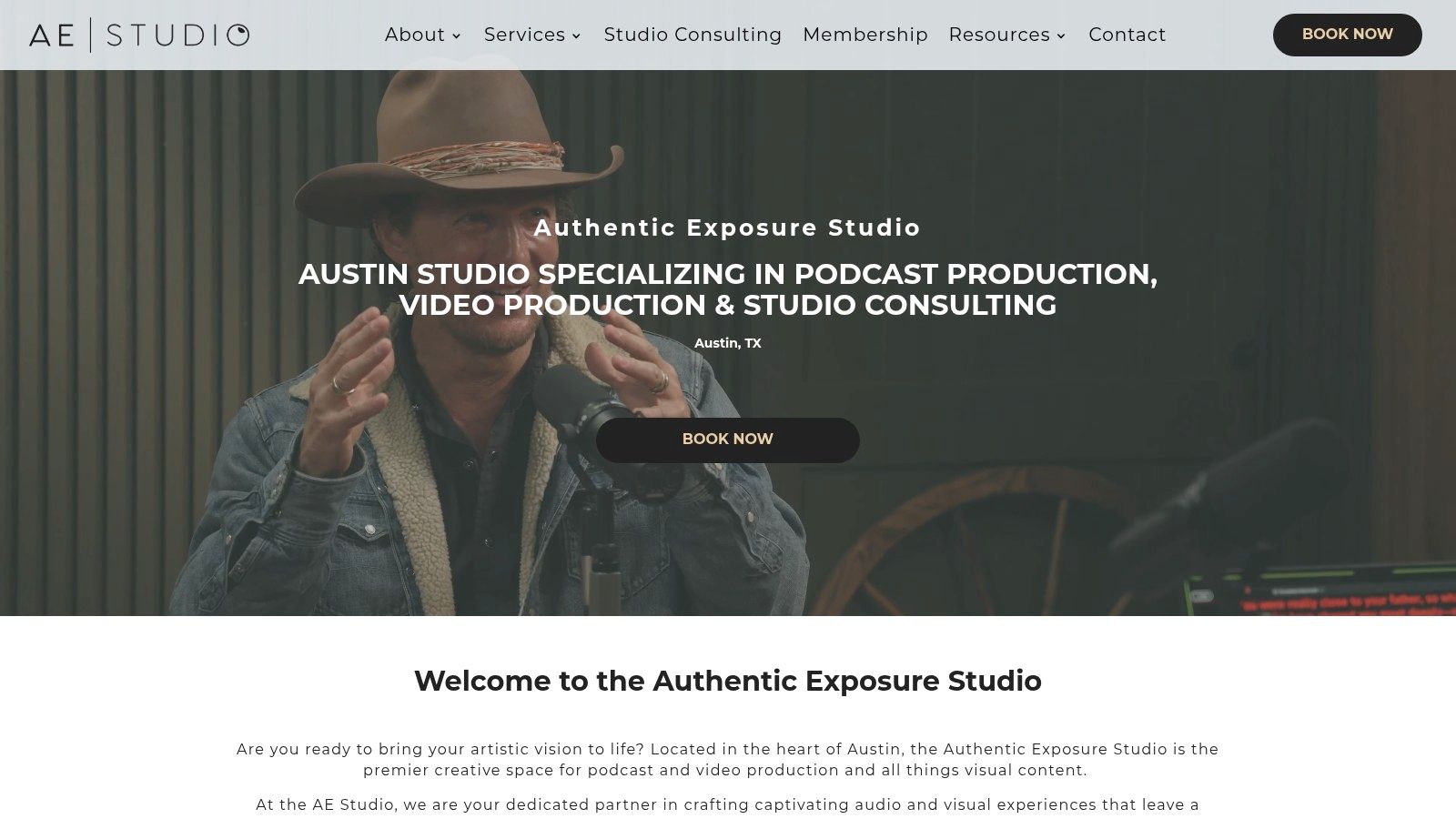4. The Content Factory ATX