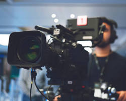Bram Hawthorne, event videographer in Westgate